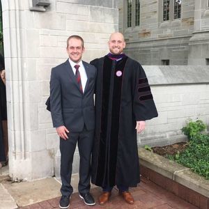 Meet your Posher, Nick